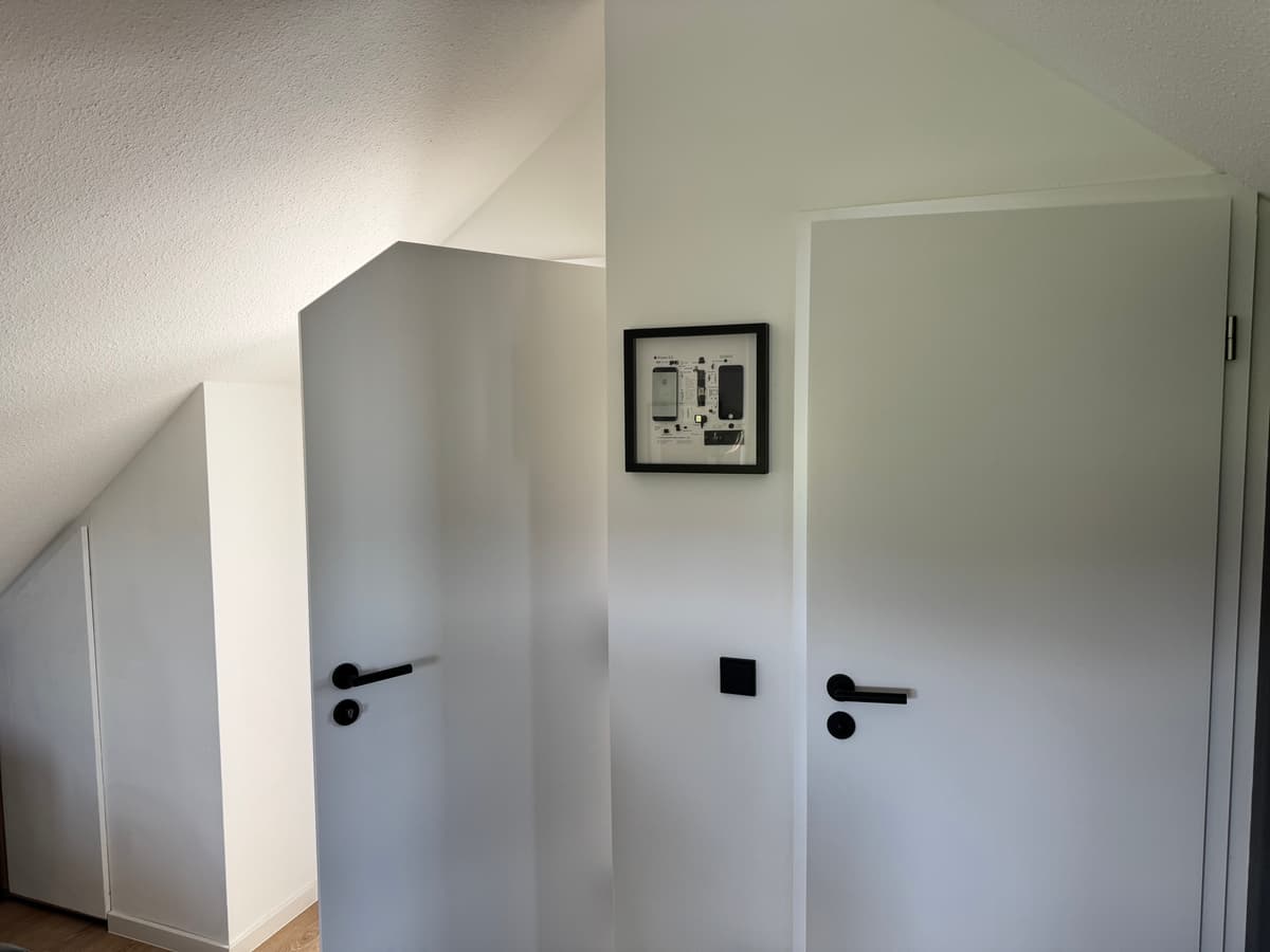 Picture of the author